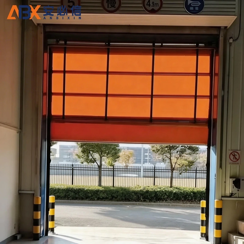 烟台市背带堆积门