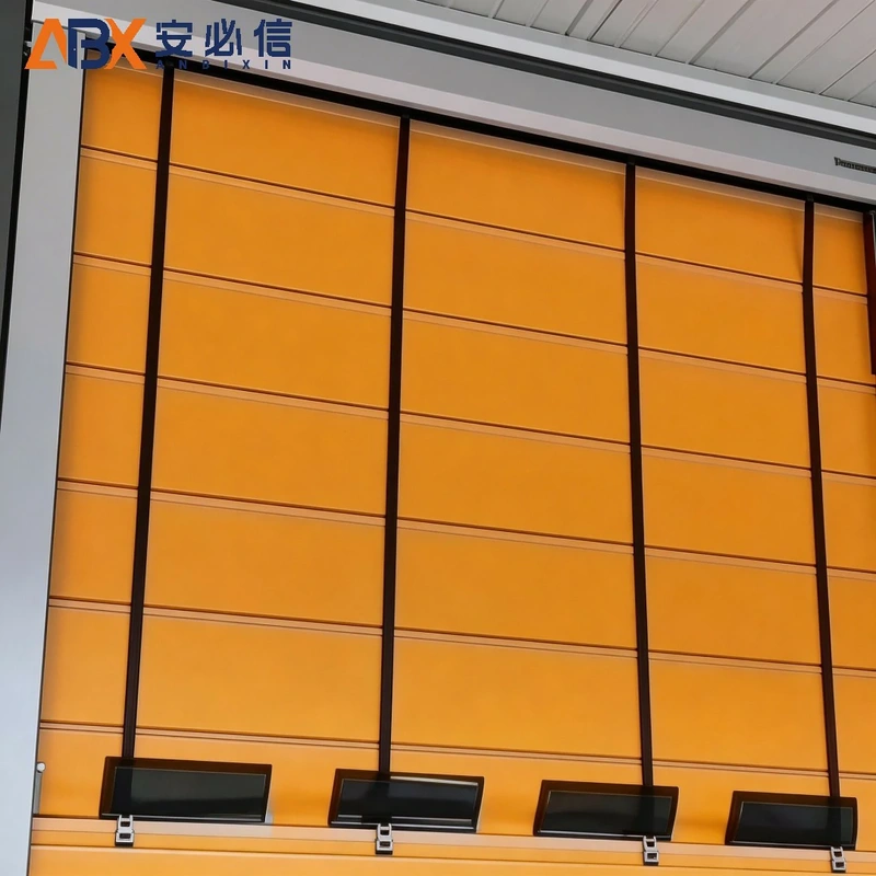 烟台市海绵门封