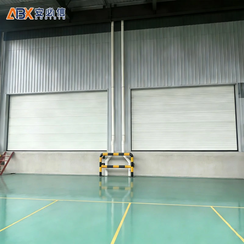 烟台市高扬程提升门