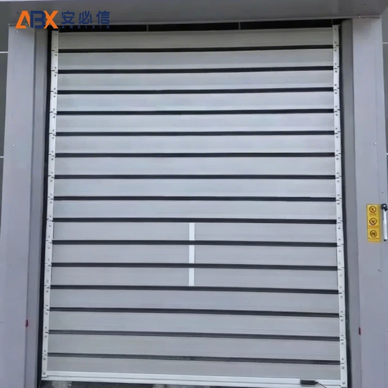 烟台市涡轮硬质高速门